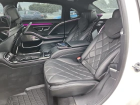 Mercedes-Benz S 580 MAYBACH S 580* CARFAX* АВТОФИНАНС БЕЗ ПЪРВОНАЧАЛНА - 185000 лв. - 41869733 12