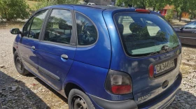 Renault Scenic 1.6 | Mobile.bg    2