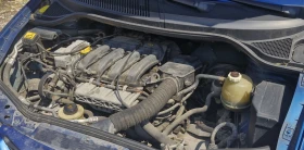 Renault Scenic 1.6 | Mobile.bg    8