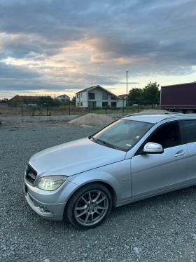 Обява за продажба на Mercedes-Benz C 220 ~10 300 лв. - изображение 1