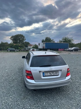 Обява за продажба на Mercedes-Benz C 220 ~10 300 лв. - изображение 3