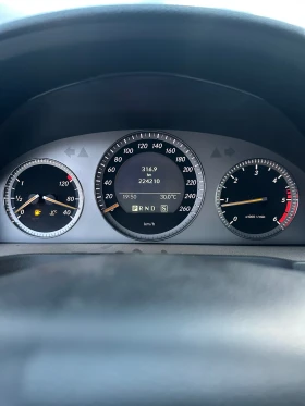 Обява за продажба на Mercedes-Benz C 220 ~10 300 лв. - изображение 7