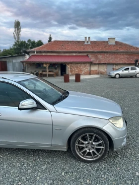 Обява за продажба на Mercedes-Benz C 220 ~10 300 лв. - изображение 5