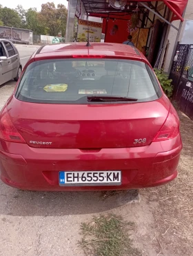 Обява за продажба на Peugeot 308 ~6 200 лв. - изображение 2