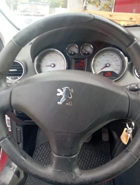 Обява за продажба на Peugeot 308 ~6 200 лв. - изображение 4