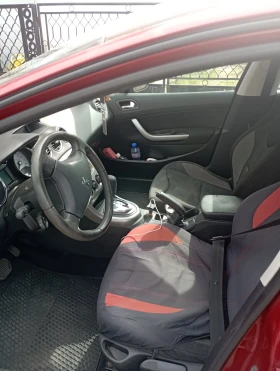 Обява за продажба на Peugeot 308 ~6 200 лв. - изображение 7
