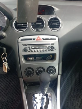 Обява за продажба на Peugeot 308 ~6 200 лв. - изображение 9