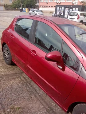 Обява за продажба на Peugeot 308 ~6 200 лв. - изображение 1