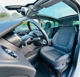Peugeot 3008 1.6HDI-115кс - 13999 лв. - 34776471 15