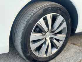 Peugeot 3008 1.6HDI-115кс - 13999 лв. - 34776471 17