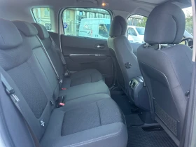 Peugeot 3008 1.6HDI-115кс - 13999 лв. - 34776471 7