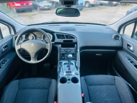 Peugeot 3008 1.6HDI-115кс - 13999 лв. - 34776471 8