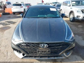 Hyundai Sonata | Mobile.bg    2