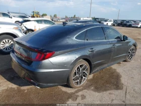 Hyundai Sonata | Mobile.bg    6