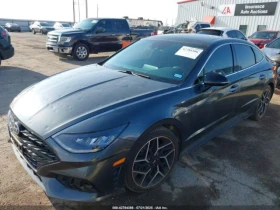 Hyundai Sonata | Mobile.bg    3