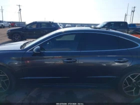Hyundai Sonata | Mobile.bg    7
