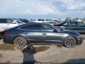 Hyundai Sonata | Mobile.bg    8