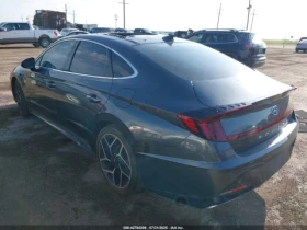 Hyundai Sonata | Mobile.bg    4