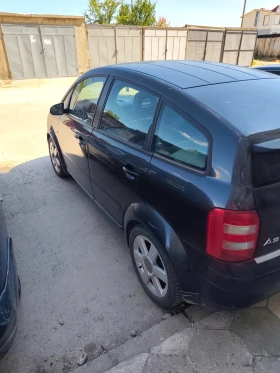 Audi A2 | Mobile.bg    4