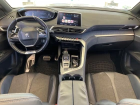 Peugeot 3008 2.0 GT/EAT8/Panorama - 32500 лв. - 63355782 4