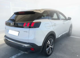 Peugeot 3008 2.0 GT/EAT8/Panorama - 32500 лв. - 63355782 2