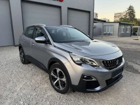 Peugeot 3008 1.6HDI* Navi* AVTOMAT* EVRO6 | Mobile.bg    2
