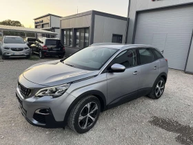 Peugeot 3008 1.6HDI* Navi* AVTOMAT* EVRO6 | Mobile.bg    8