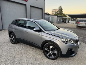 Peugeot 3008 1.6HDI* Navi* AVTOMAT* EVRO6 | Mobile.bg    5