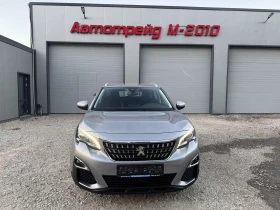 Peugeot 3008 1.6HDI* Navi* AVTOMAT* EVRO6 | Mobile.bg    3