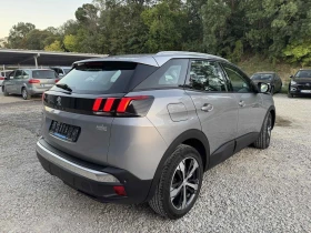 Peugeot 3008 1.6HDI* Navi* AVTOMAT* EVRO6 | Mobile.bg    6