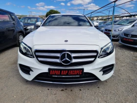 Mercedes-Benz E 400 CDI 4Matic AMG