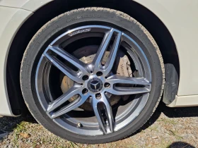 Mercedes-Benz E 400 CDI 4Matic AMG - 73999 лв. - 22532641 8