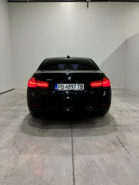 BMW 320 XDRIVE / 136.000 KM / 8 СТЕПЕННА СКОРОСТНА КУТИЯ  - 38500 лв. / 19684.74 € - 22996800 5