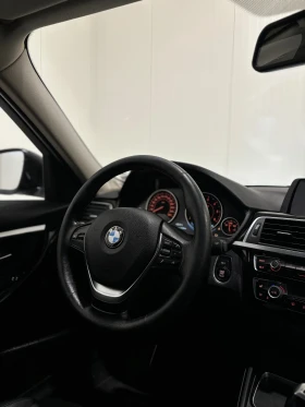 BMW 320 XDRIVE / 136.000 KM / 8 СТЕПЕННА СКОРОСТНА КУТИЯ  - 38500 лв. / 19684.74 € - 22996800 10
