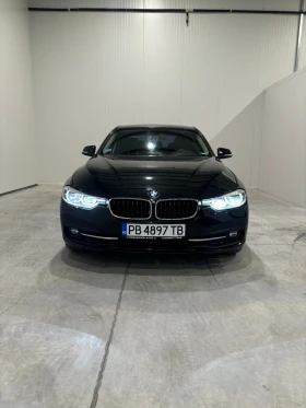 BMW 320 XDRIVE / 136.000 KM / 8 СТЕПЕННА СКОРОСТНА КУТИЯ  - 38500 лв. / 19684.74 € - 22996800 2