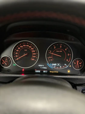 BMW 320 XDRIVE / 136.000 KM / 8 СТЕПЕННА СКОРОСТНА КУТИЯ  - 38500 лв. / 19684.74 € - 22996800 14