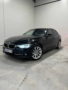 BMW 320 XDRIVE / 136.000 KM / 8 СТЕПЕННА СКОРОСТНА КУТИЯ 