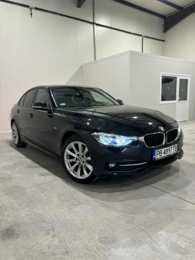 BMW 320 XDRIVE / 136.000 KM / 8 СТЕПЕННА СКОРОСТНА КУТИЯ  - 38500 лв. / 19684.74 € - 22996800 3