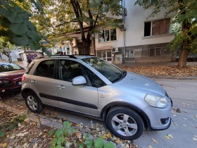 Suzuki SX4 | Mobile.bg    3