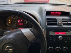 Suzuki SX4 | Mobile.bg    5
