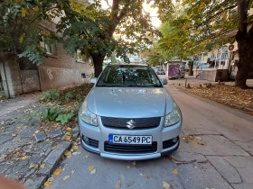 Suzuki SX4 | Mobile.bg    2