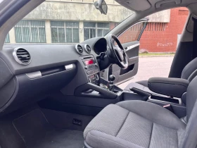 Audi A3 Sportback 2.0 TDI | Mobile.bg    12