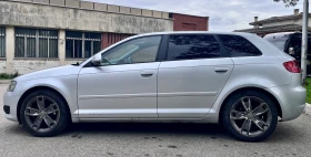 Audi A3 Sportback 2.0 TDI | Mobile.bg    6