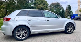 Audi A3 Sportback 2.0 TDI | Mobile.bg    7