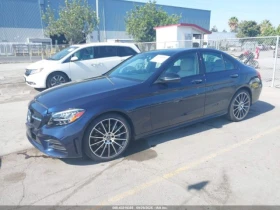 Mercedes-Benz C 300 - 39800 лв. / 20349.42 € - 64435027 3