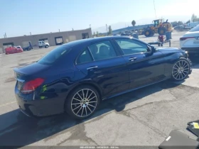 Mercedes-Benz C 300 - 39800 лв. / 20349.42 € - 64435027 6
