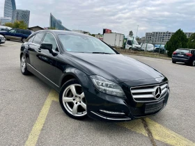 Mercedes-Benz CLS 350 - 24900 лв. / 12731.17 € - 11420181 2