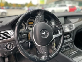 Mercedes-Benz CLS 350 - 24900 лв. / 12731.17 € - 11420181 12