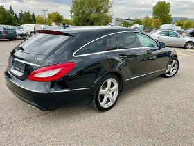 Mercedes-Benz CLS 350 - 24900 лв. / 12731.17 € - 11420181 3