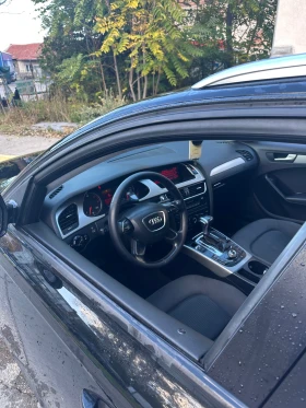 Audi A4 S-Line 2.7 TDI  | Mobile.bg    7